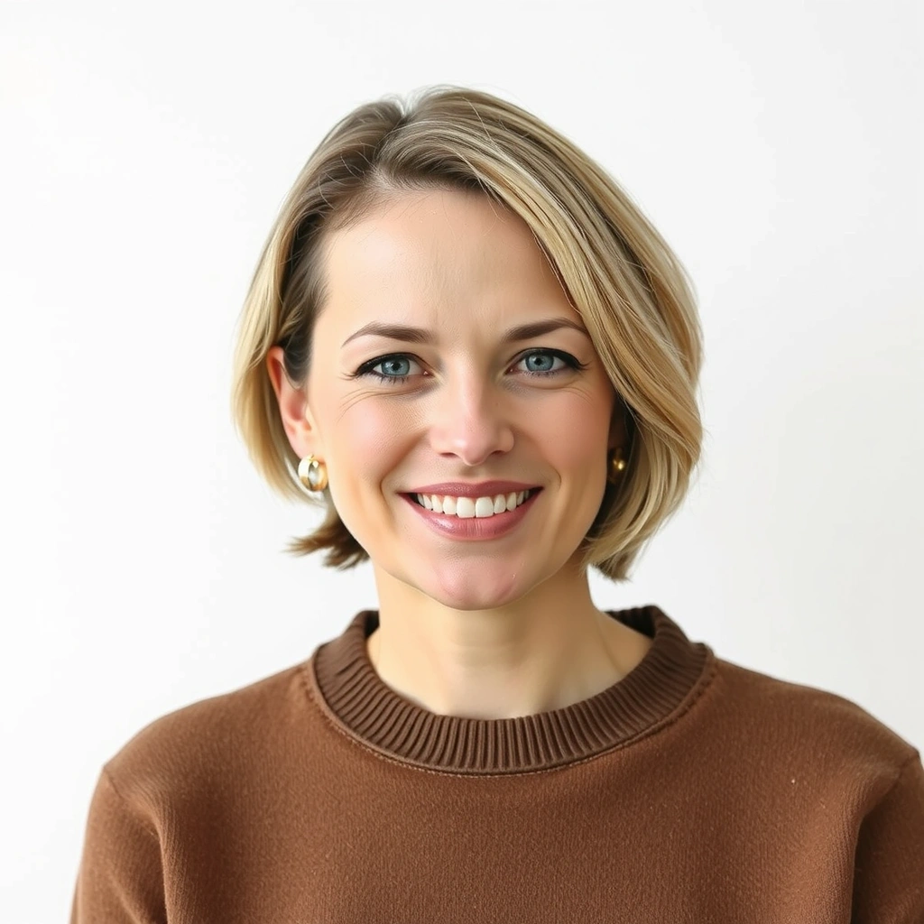 Ernährungsberaterin